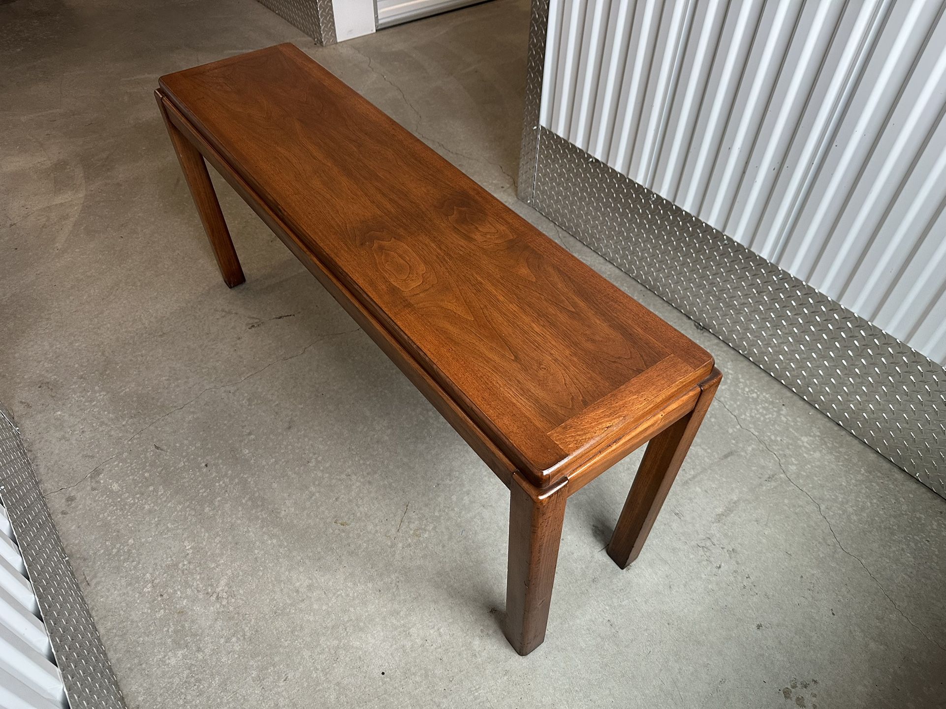 Lane Console Table MCM