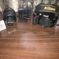 Nikon D5100
