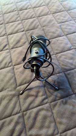 FIFINE USB Microphone