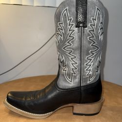 Cowboy Boots