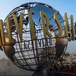 Universal Studios Hollywood 