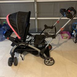 Stroller 