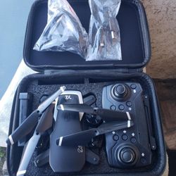 Brand New Drone 4K Camera. 2 Batterys. All brand new drone. $150!. Free Delivery. Or Trade For Yu-Gi-Oh or Pokémon Card or one piece