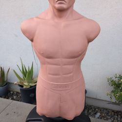 Punching Bag 