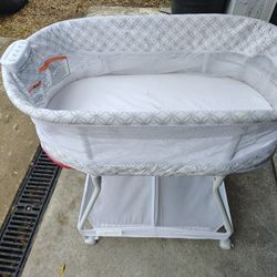 Baby Bassinet 
