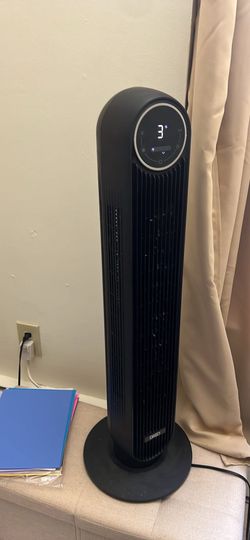 Dreo tower fan