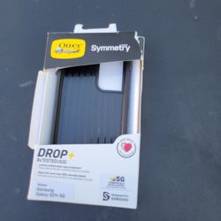 Otter Box Symmetry