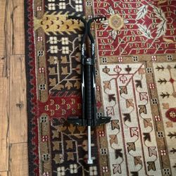 Black Flybar Pogo Stick