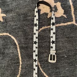 Star Belt