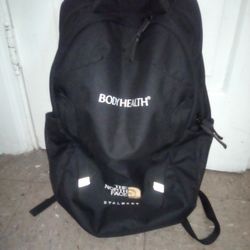 The North Face Backpack 