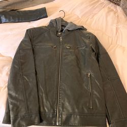 Men’s small jacket