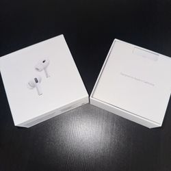 AirPods Pro 2nd Gen