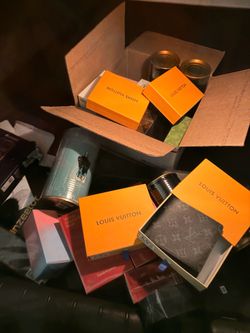 ALL PERFUMES AND COLOGNES FOR 35$