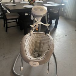 Baby Swing