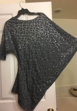 Fashionable Dress or Shirt