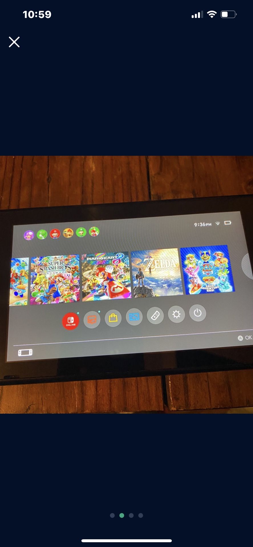 Nintendo