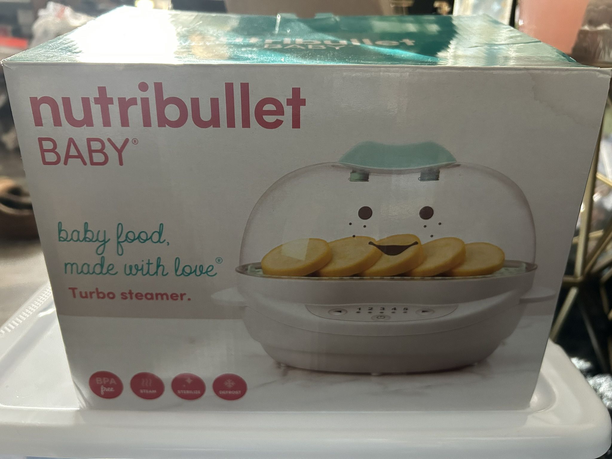 NutriBullet
