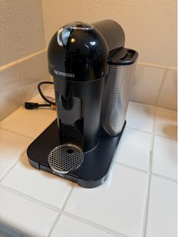 Nespresso Vertuo