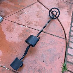 Metal Detector