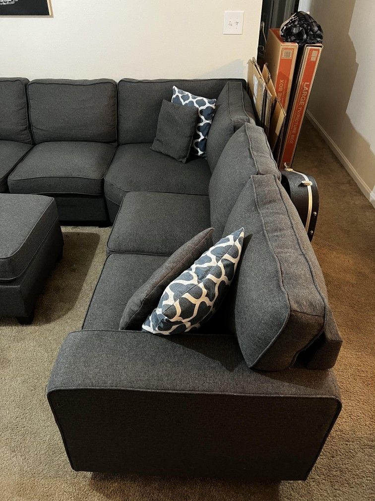 Used Sectional for Sale in Gulf Shores, AL OfferUp