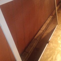 Patio Sliding Screen Door 