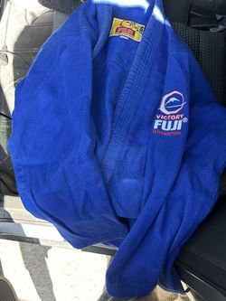 Jiu Jitsu Gi