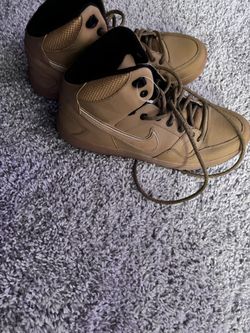 Air Force 1 Wheat