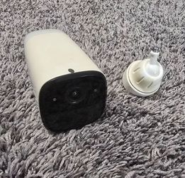 Eufy Cam 2 Wireless Outdoor Security Camera with Mount