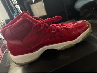 Jordan 11’s