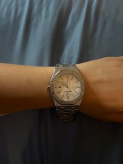 Men’s Watch