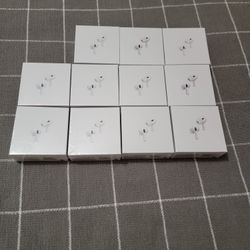 New Airpods Pro Gen 2 