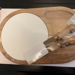 Tabla De Charcutería 