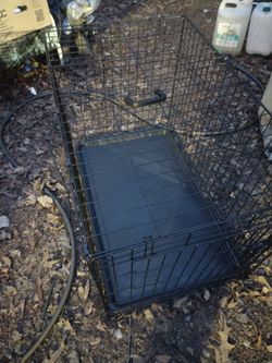 Pet Crate