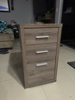 Office cabinet