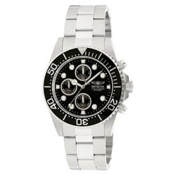 Invicta Pro Diver Chronograph Watch