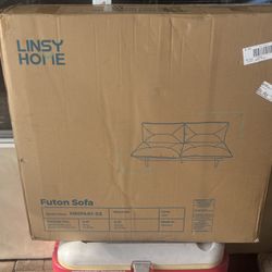 Brand New Futon