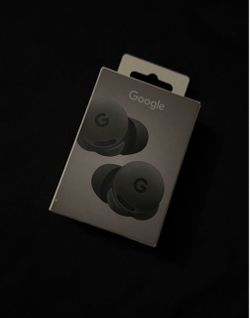 Google pixel buds 2a