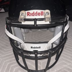 Riddell speed helmet