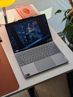 Lenovo Thinkbook X (specs in description).