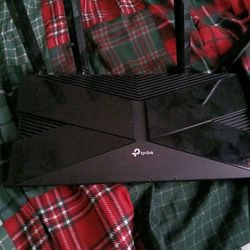 Gaming Router 