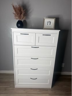 Dresser Ikeea