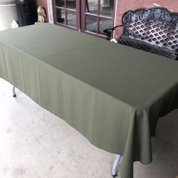 Tablecloths For Sale / Manteles De Venta