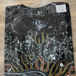 Paper Money Heavy Graphic Tee