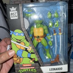 Ninja Turtles "Leonardo "