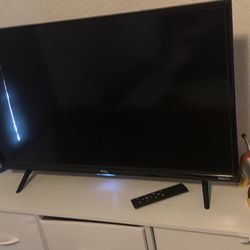 32” TCL Tv