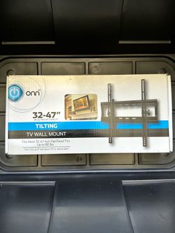 Tv wall mount
