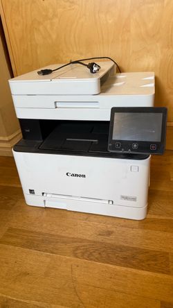 Canon imageCLASS MFb44Cdw Color Laser Printer