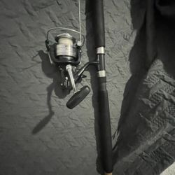 Shimano 6000 Bait Runner Fishing Reel