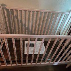 Free Crib