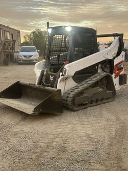 Bobcat T66